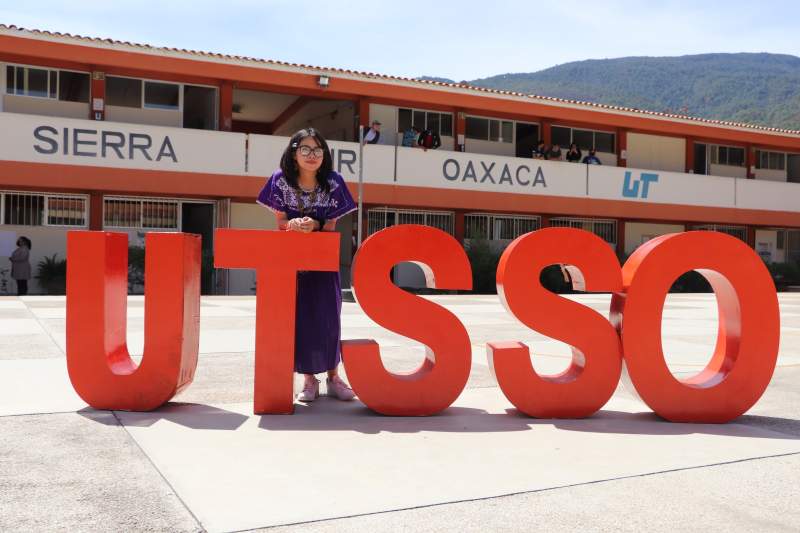 Continúa la Universidad Tecnologíca de la Sierra Sur de Oaxaca su proceso de admisión 2023