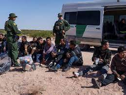 Biden aumenta la militarización de la frontera con México ante el potencial incremento de la inmigración