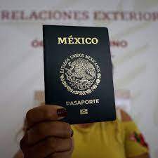¿Cómo agendar una cita de solicitud o renovación de pasaporte por WhatsApp en México?