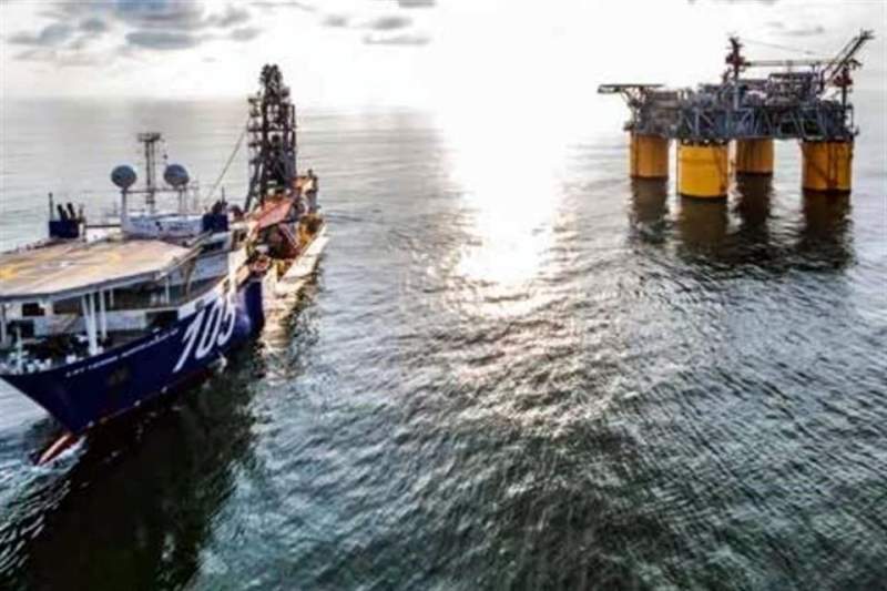 Compra Slim 17.4% de yacimiento petrolero Zama en Tabasco