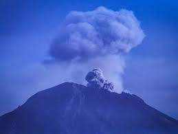 La actividad del volcán Popocatépetl moviliza al Ejército mexicano ante la posibilidad de una evacuación