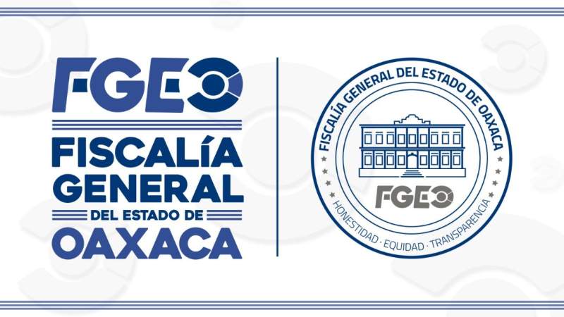 Inicia FGEO investigación, bajo protocolo de feminicidio, por muerte violenta de mujer ocurrida en la ciudad de Oaxaca