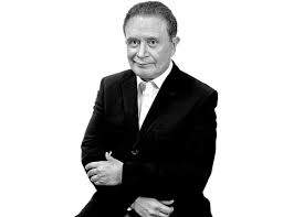 Muere Ricardo Rocha, figura de la televisión y articulista de EL UNIVERSAL