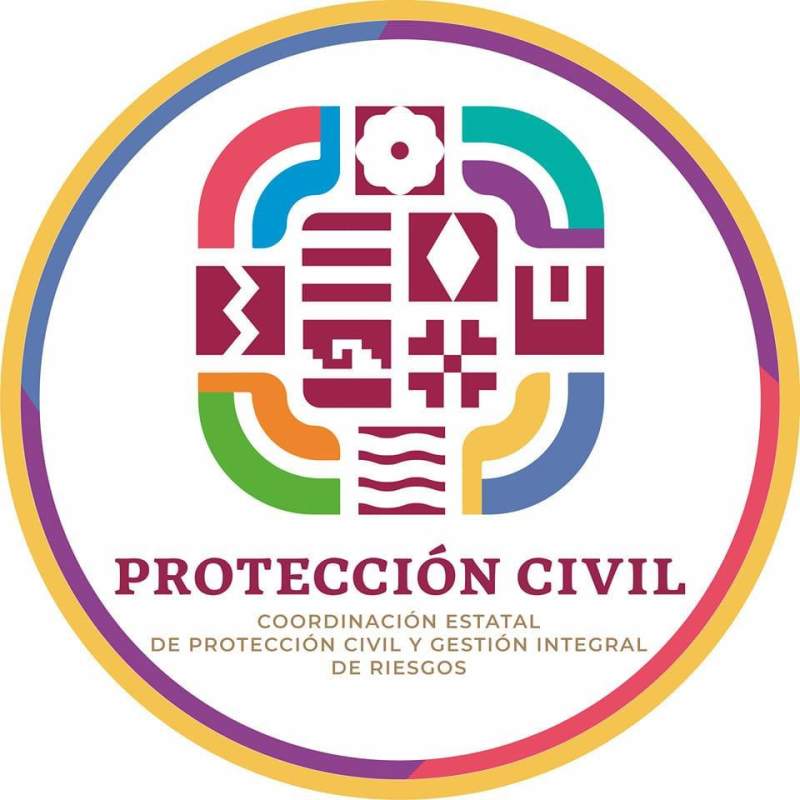 Activa Protección Civil protocolo de seguridad tras fuga de gas en el Mercado IV Centenario