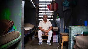 Dentro de la cárcel con  el zapoteco Pablo López Alavez, 13 años preso por un crimen que no cometió: “Espero que mi voz llegue a los oídos de López Obrador”