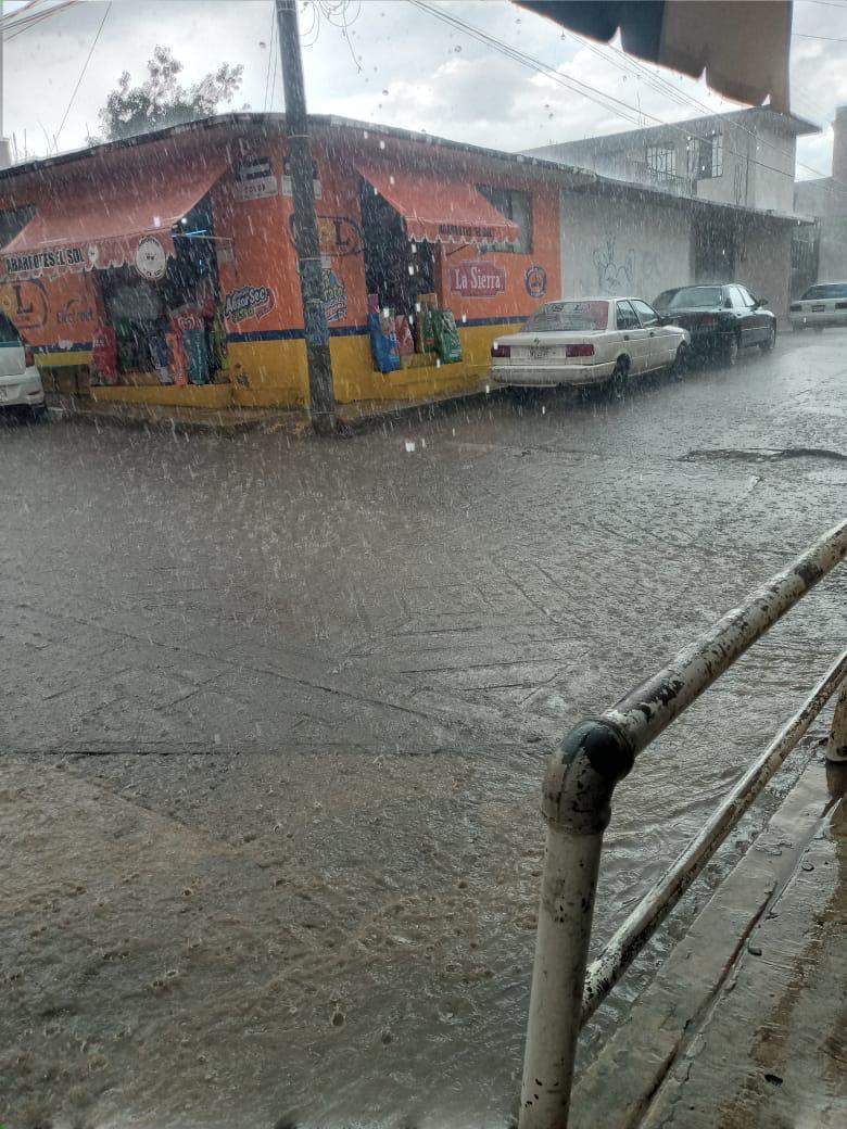 Monitorea Protección Civil las ocho regiones de Oaxaca ante temporada de lluvias