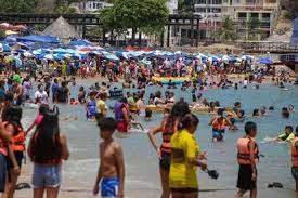 Vacaciones de Verano 2023: estas son las playas más sucias en México