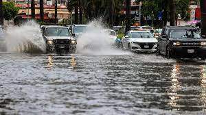 Vientos de 215 kilómetros por hora y olas de cuatro metros: México despliega a más de 18.000 militares ante la amenaza del huracán ‘Hilary’