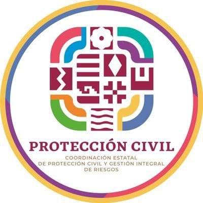 Huracán Jova no representa peligro para Oaxaca: Protección Civil