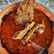 Fiesta de sabores y de tradición mixteca en la Ruta Gastronómica del Mole de Caderas