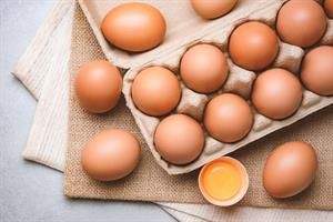 Huevo: un aliado para la salud