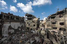 ¿Qué está ocurriendo y qué pretende hacer Israel en Gaza?