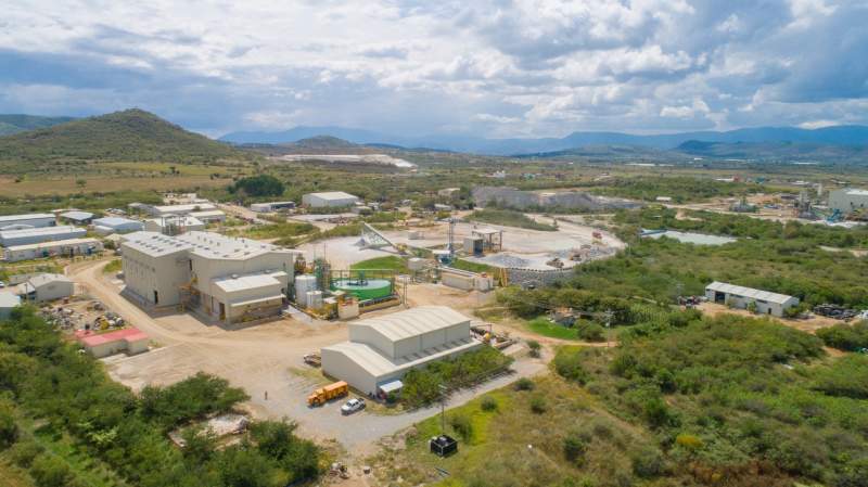 Tribunal falla a favor de Fortuna Silver Mines y restablece permiso ambiental para seguir operando en Oaxaca